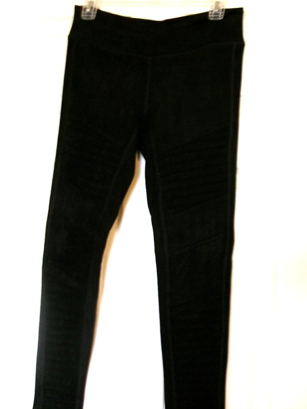 STANDARD PEOPLES PROJECT LA Cody Knit Leggings Size M